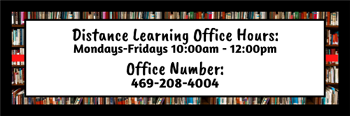 Office Info 